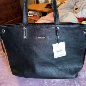 Calvin Klein tote